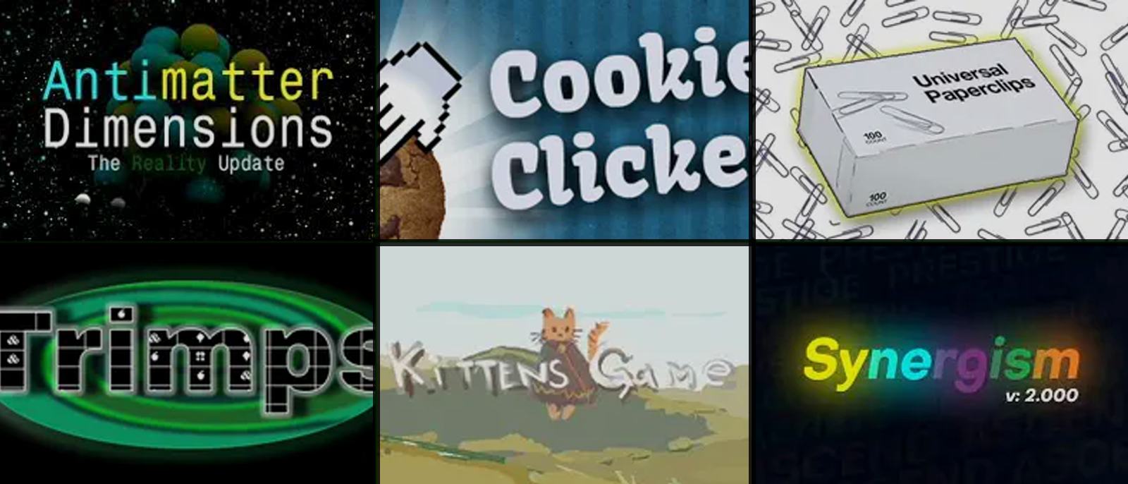 Best Browser Idle Games to Play in 2026 cover