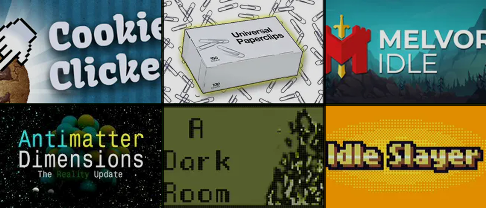 What Is an Idle Game? A Beginner's Guide to Incrementals cover