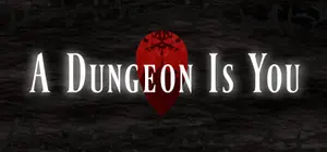 A Dungeon Is You (Idle / Incremental Sim) cover A Dungeon Is You (Idle / Incremental Sim) cover