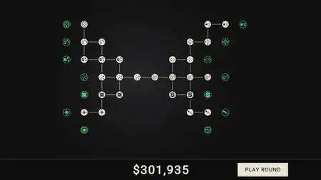 A Game About Making A Planet screenshot