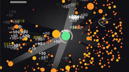 A Game About Making A Planet screenshot 2