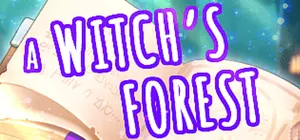 A Witch's Forest cover A Witch's Forest cover
