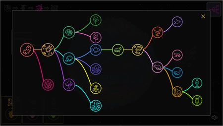 Abiogenesis screenshot 2
