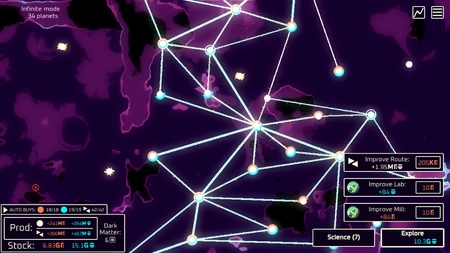 Aeons of Rebirth screenshot