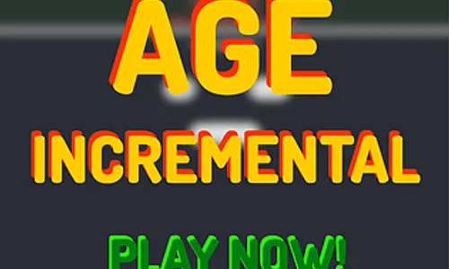 Age Incremental cover Age Incremental cover