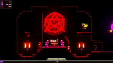 All Hail the Orb screenshot 2
