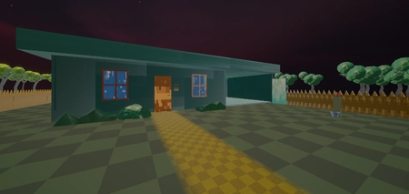 Aluminium City screenshot