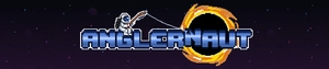 Anglernaut cover Anglernaut cover