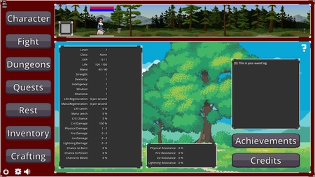 Ani Idle screenshot