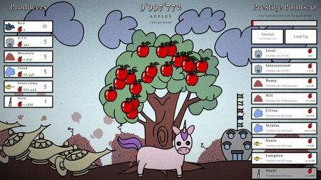 Apple Picker screenshot