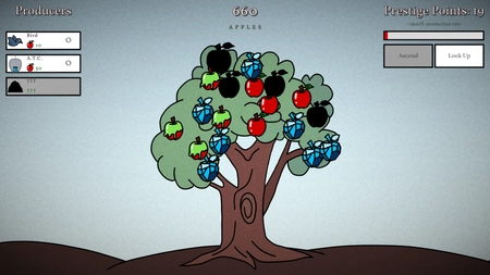 Apple Picker screenshot 3
