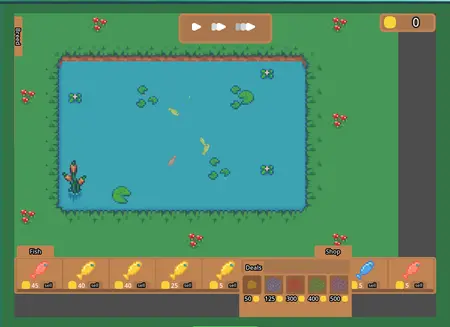 AquaHarmony screenshot 3
