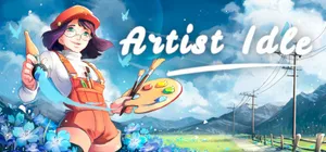 Artist Idle cover