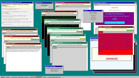 asdasd: The Clicker Game screenshot