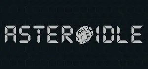 AsteroIdle cover AsteroIdle cover