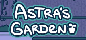 Astra's Garden cover Astra's Garden cover