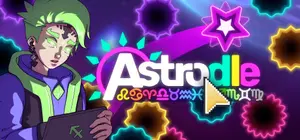 Astrodle cover Astrodle cover
