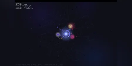 ASTROLABE screenshot