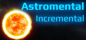 Astromental Incremental cover