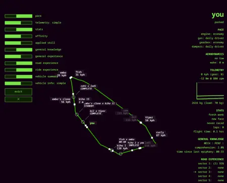 AUTOGRAV /mini/ screenshot 3
