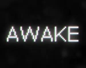 AWAKE cover AWAKE cover