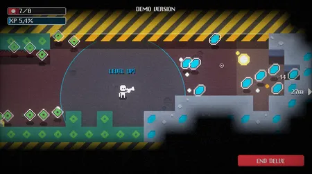 Balls to the Walls screenshot
