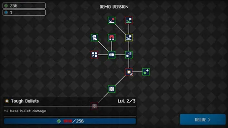 Balls to the Walls screenshot 3