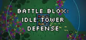 Battle Blox: Idle Tower Defense cover