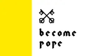 Become Pope cover