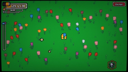 Beencremental screenshot 2