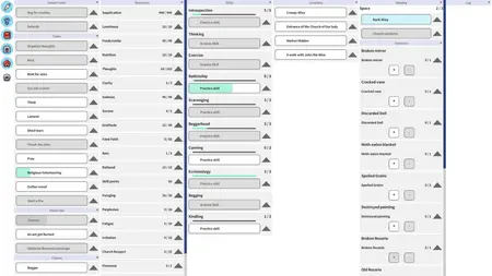 Beggar's Life screenshot