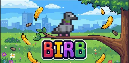 Birb screenshot 2