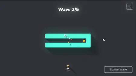 BitScape++ screenshot 3