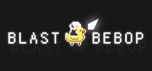 Blast Bebop cover