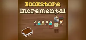 Bookstore Incremental cover Bookstore Incremental cover