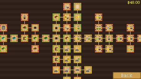 Bookstore Incremental screenshot 2