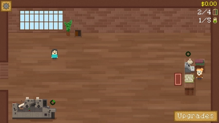 Bookstore Incremental screenshot 3