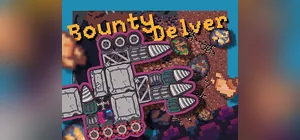Bounty Delver cover Bounty Delver cover