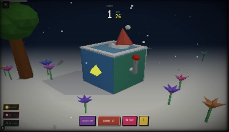 Box Box Surprise screenshot