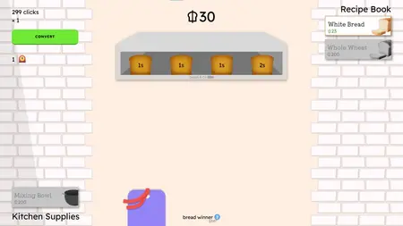 Bread Winner screenshot