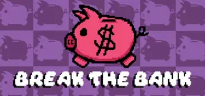 Break The Bank cover Break The Bank cover