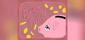 Break Time cover