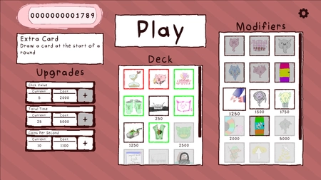 Break Time screenshot
