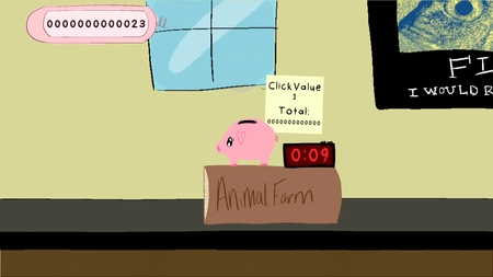 Break Time screenshot 2