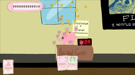 Break Time screenshot 3