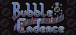 Bubble Cadence cover Bubble Cadence cover