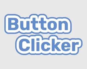 Button Clicker cover