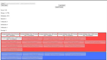 Button Simulator screenshot 2