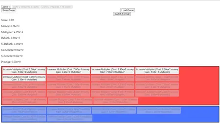 Button Simulator screenshot 3