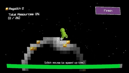 Buy The Galaxy screenshot